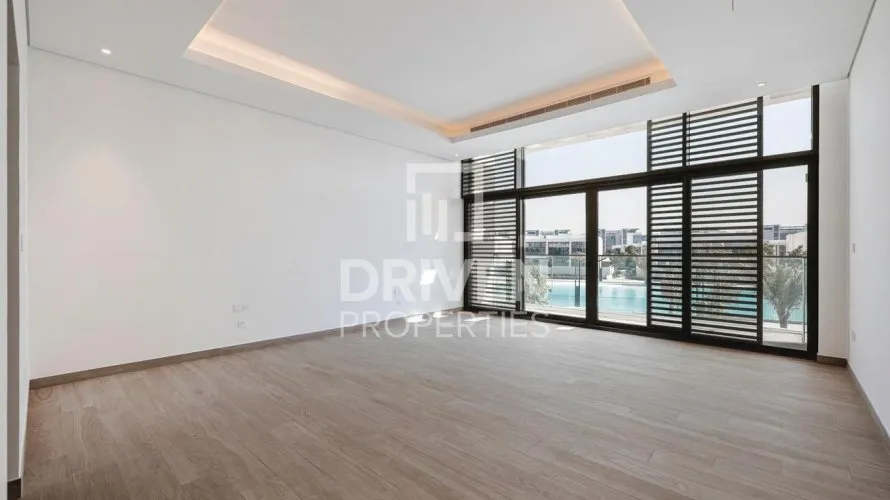 6 bedrooms villa for sale, District One, Mohammed Bin Rashid City, Dubai, UAE No. 4363 № 20