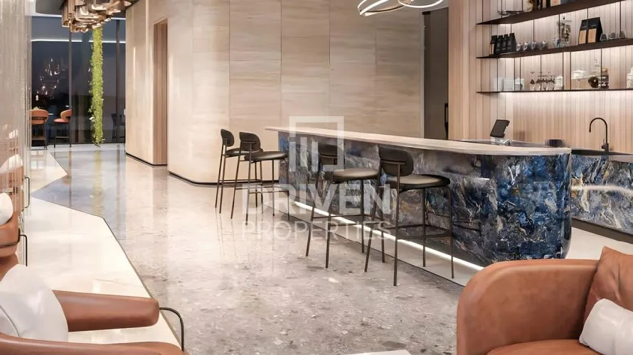 3 bedrooms apartment for sale, Dubai Marina, Dubai, UAE No. 3857 № 10