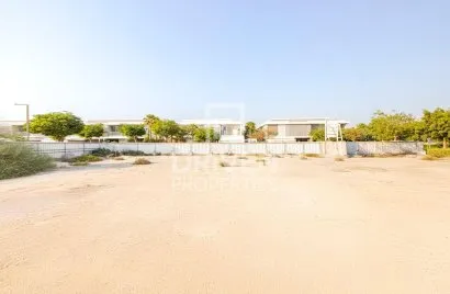 1247.04m² land for sale, Dubai Hills Estate, Dubai, UAE No. 4055