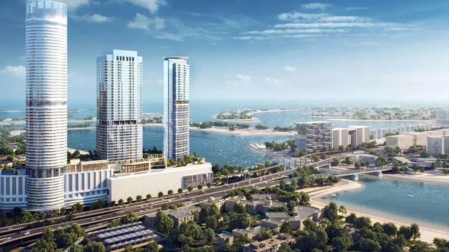 3 bedrooms penthouse for sale, Palm Jumeirah, Dubai, UAE No. 4467 № 9