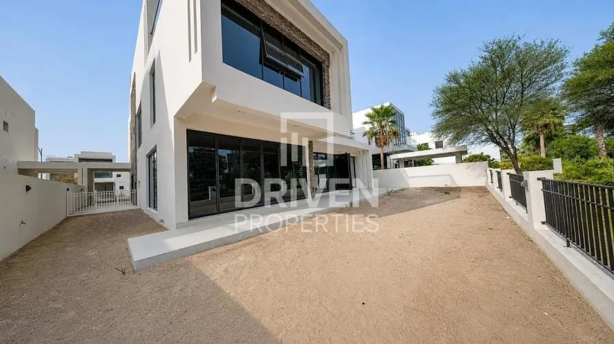 7 bedrooms villa for sale, DAMAC Hills (Akoya by DAMAC), Dubai, UAE No. 3855 № 10