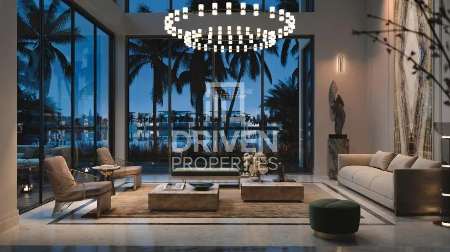 4 bedrooms villa for sale, District One, Mohammed Bin Rashid City, Dubai, UAE No. 4068 № 5