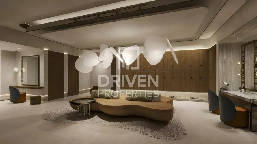 2 bedrooms apartment for sale, The Crescent, Palm Jumeirah, Dubai, UAE No. 4024 № 14