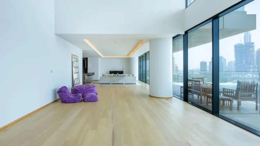 4 bedrooms apartment for sale, Palm Jumeirah, Dubai, UAE No. 4282 № 14