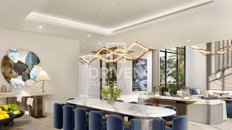 5 bedrooms villa for sale, Nad Al Sheba 1, Nadd Al Sheba, Dubai, UAE No. 4376 № 12