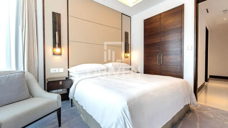 5 bedrooms apartment for sale, The Address Sky View Towers, Downtown Dubai (Downtown Burj Dubai), Dubai, UAE No. 4067 № 14