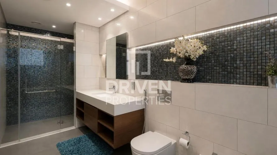 4 bedrooms villa for sale, Sobha Hartland, Mohammed Bin Rashid City, Dubai, UAE No. 3856 № 4