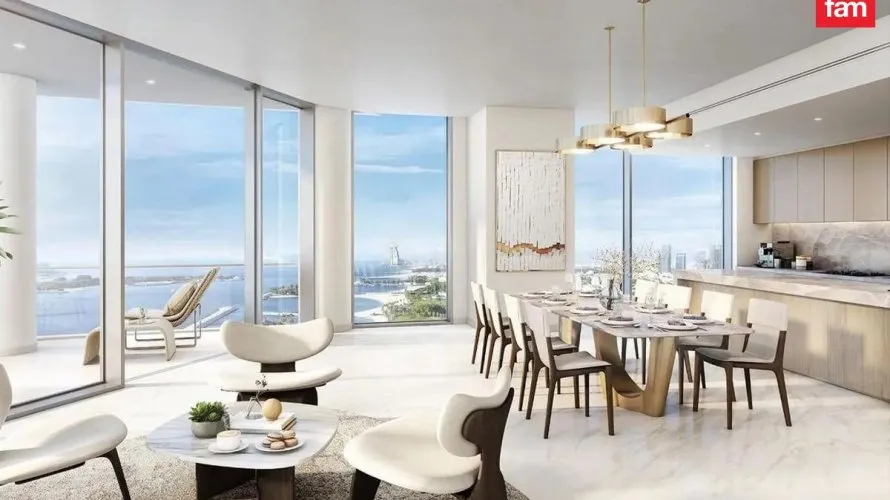 4 bedrooms apartment for sale, Palm Jumeirah, Dubai, UAE No. 4466 № 4