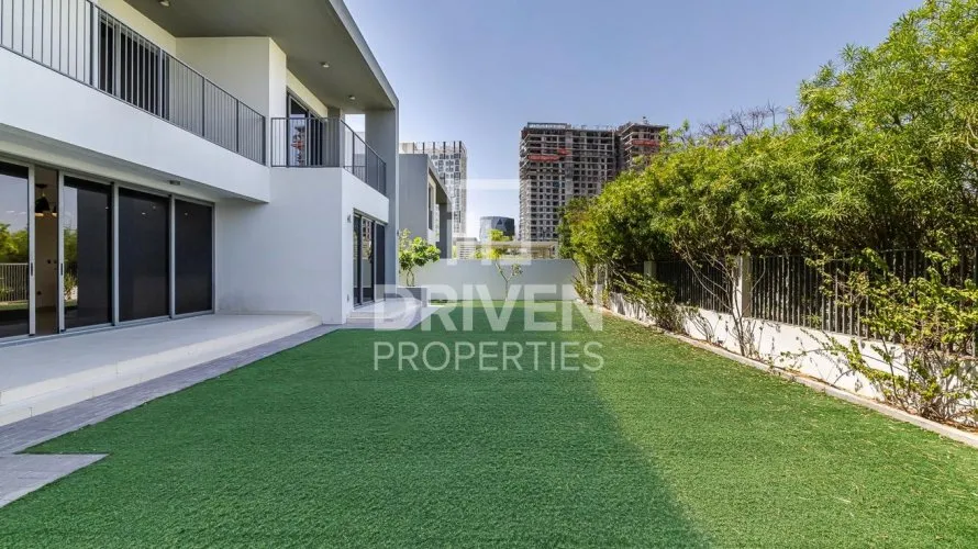 5 bedrooms villa for sale, Sidra Villas, Dubai Hills Estate, Dubai, UAE No. 4355 № 8