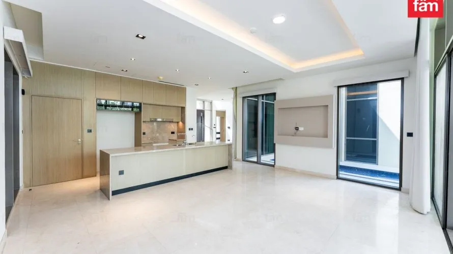 4 bedrooms villa for sale, Dubai Hills Estate, Dubai, UAE No. 3839 № 20