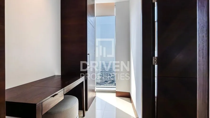 5 bedrooms apartment for sale, The Address Sky View Towers, Downtown Dubai (Downtown Burj Dubai), Dubai, UAE No. 4067 № 20