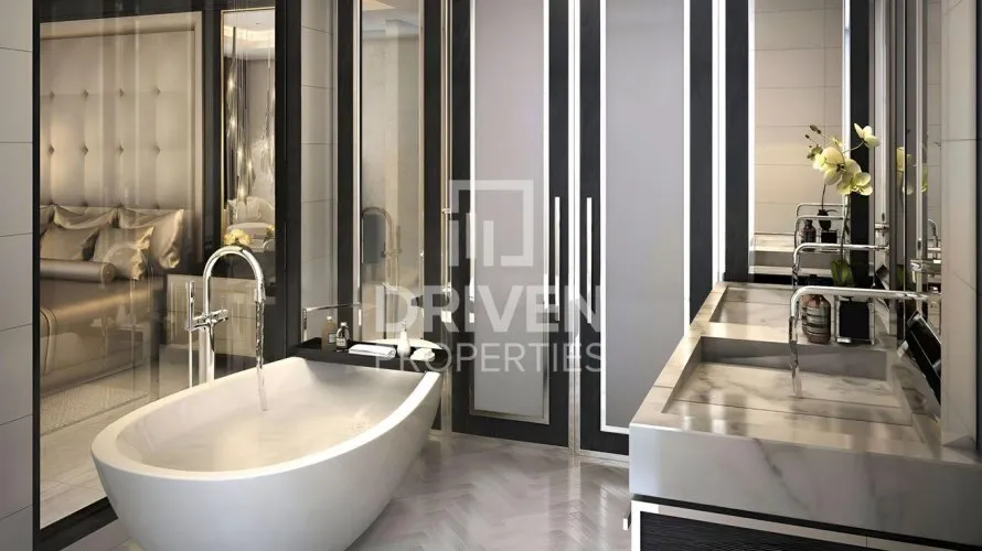1186.65m² villa for sale, DAMAC Hills (Akoya by DAMAC), Dubai, UAE No. 4359 № 2