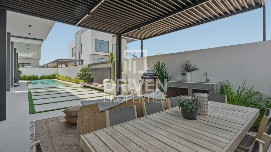 5 bedrooms villa for sale, Nad Al Sheba 1, Nadd Al Sheba, Dubai, UAE No. 4290 № 28