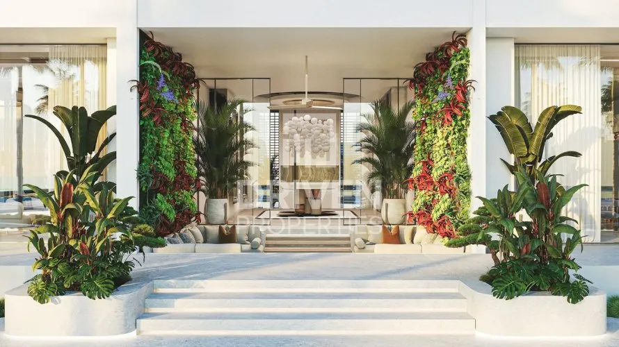 5 bedrooms villa for sale, The World Islands, Dubai, UAE No. 4013 № 16