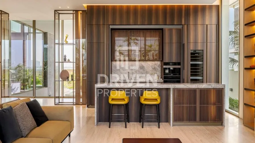 6 bedrooms villa for sale, La Mer, Jumeirah, Dubai, UAE No. 3841 № 27