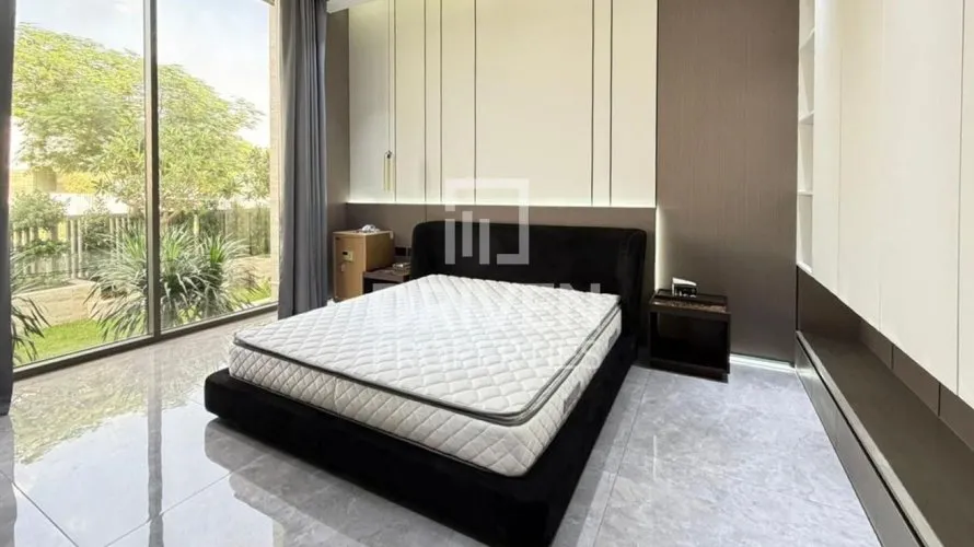 6 bedrooms villa for sale, Dubai Hills Estate, Dubai, UAE No. 4361 № 11