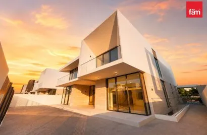 5 bedrooms villa for sale, Dubai Hills Estate, Dubai, UAE No. 3773