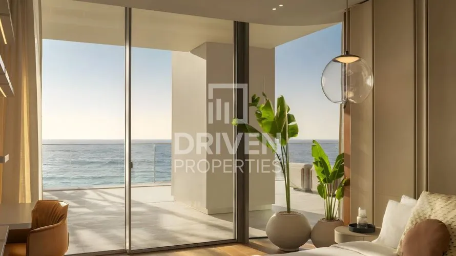 4 bedrooms apartment for sale, The Crescent, Palm Jumeirah, Dubai, UAE No. 3846 № 6