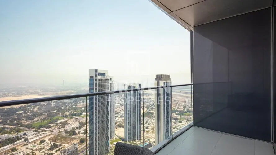 4 bedrooms apartment for sale, Downtown Dubai (Downtown Burj Dubai), Dubai, UAE No. 4356 № 10