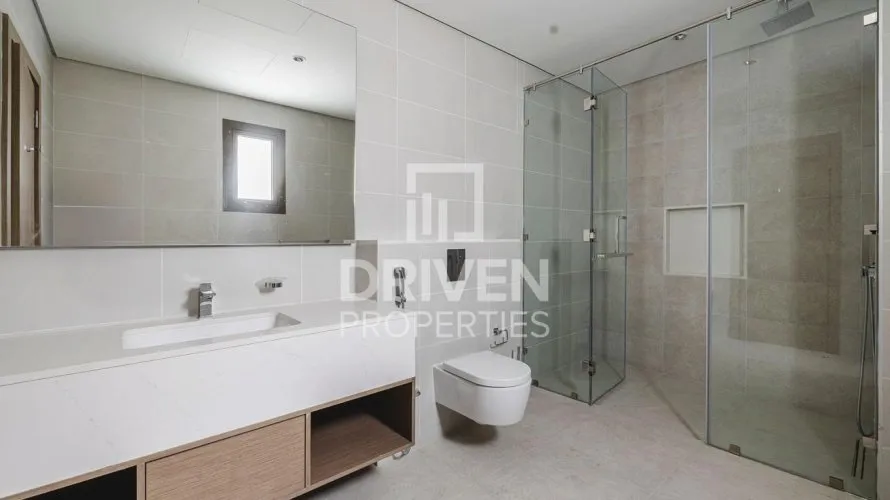 6 bedrooms villa for sale, District One, Mohammed Bin Rashid City, Dubai, UAE No. 4363 № 12