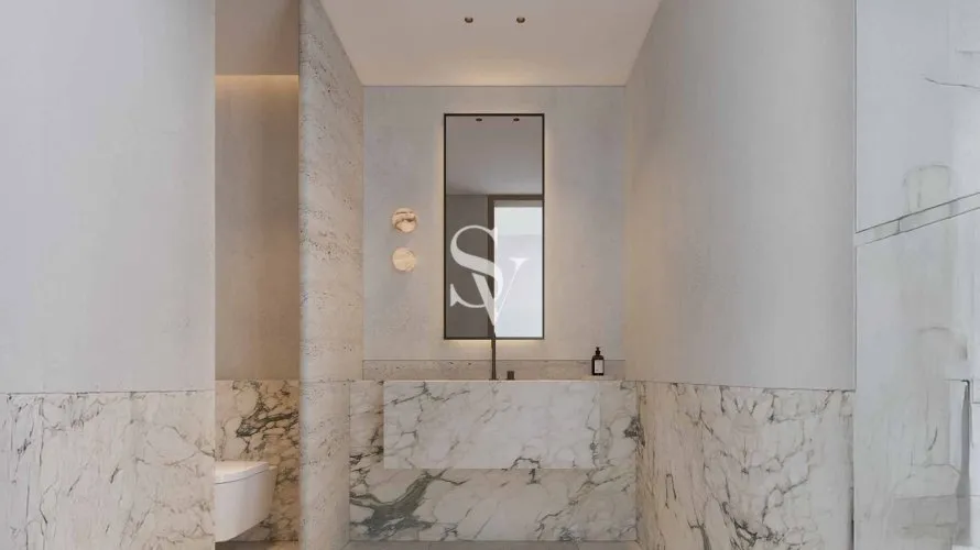 6 bedrooms villa for sale, Mohammed Bin Rashid City, Dubai, UAE No. 4203 № 4