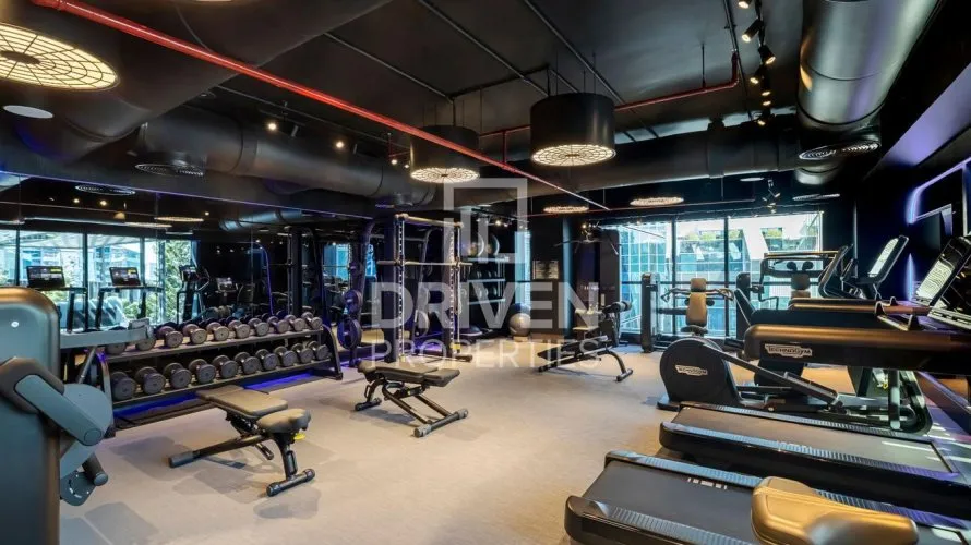 4 bedrooms apartment for sale, Business Bay, Dubai, UAE No. 4372 № 19