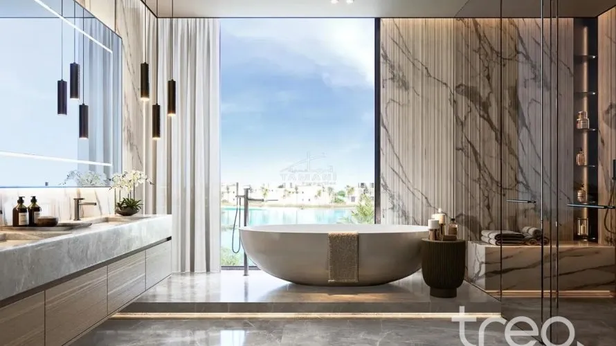 5 bedrooms villa for sale, District One, Mohammed Bin Rashid City, Dubai, UAE No. 3824 № 5