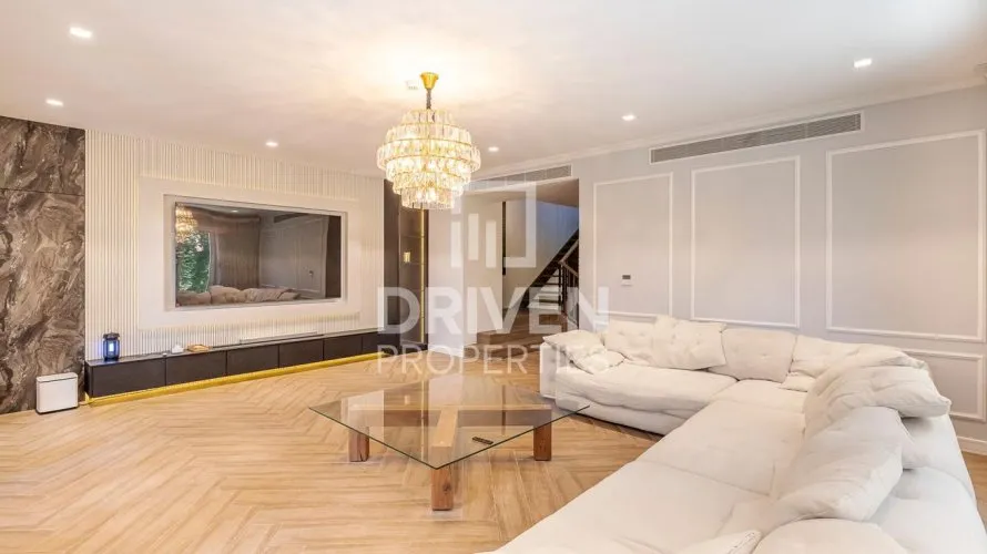 4 bedrooms townhouse for sale, Jumeirah, Dubai, UAE No. 4377 № 4