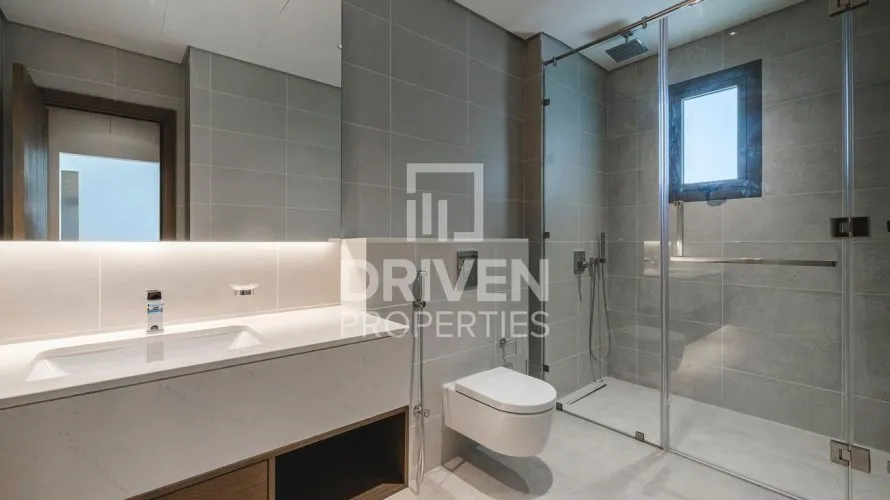 6 bedrooms villa for sale, District One, Mohammed Bin Rashid City, Dubai, UAE No. 4363 № 11
