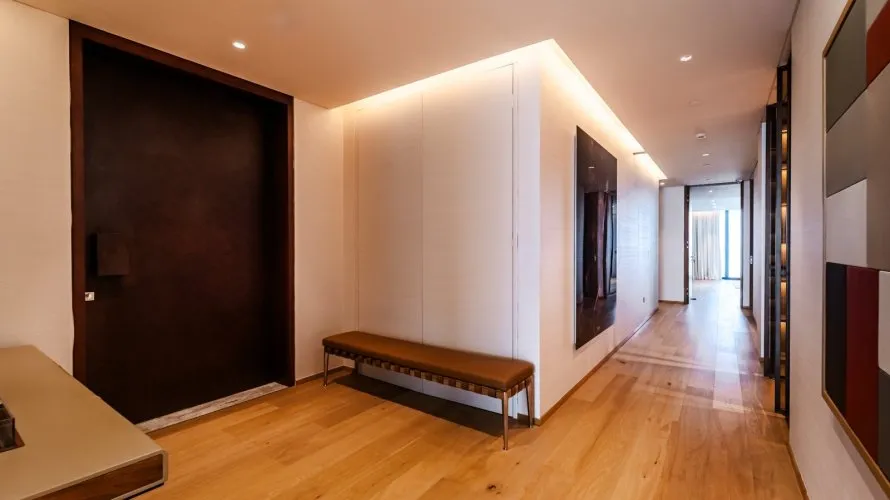 4 bedrooms apartment for sale, Dubai, UAE No. 4283 № 3