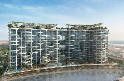 3 bedrooms apartment for sale, Al Wasl, Dubai, UAE No. 4255