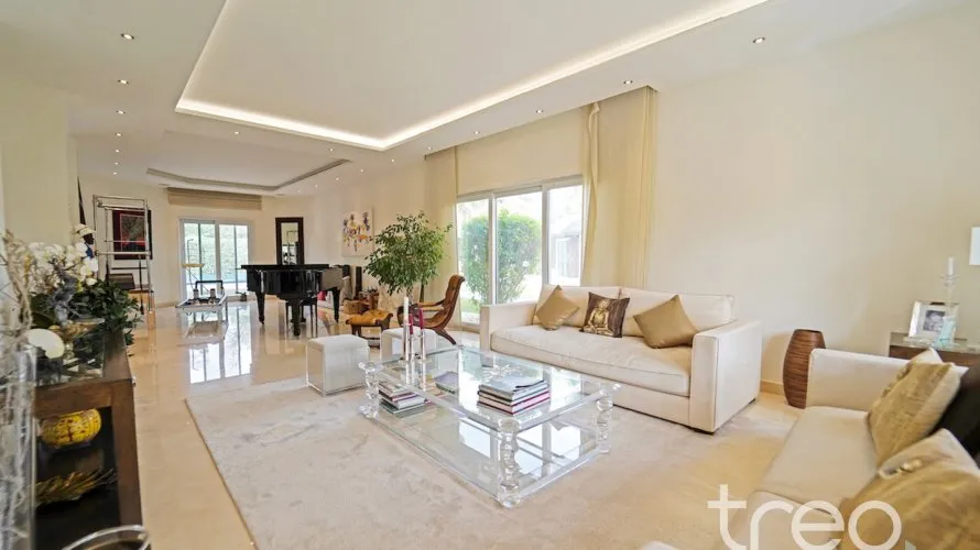 5 bedrooms villa for sale, Green Community West, Green Community, Dubai, UAE No. 3783 № 5