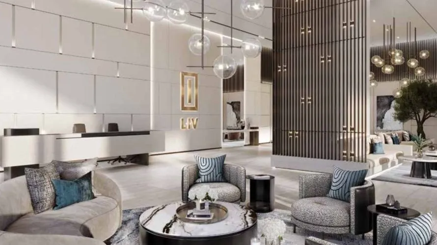 5 bedrooms penthouse for sale, Dubai Marina, Dubai, UAE No. 4284 № 5