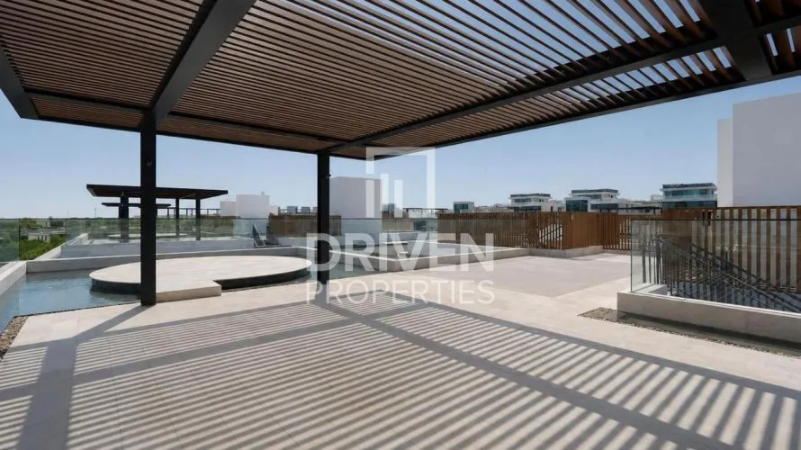 5 bedrooms villa for sale, Tilal Al Ghaf, Dubai, UAE No. 4098 № 5