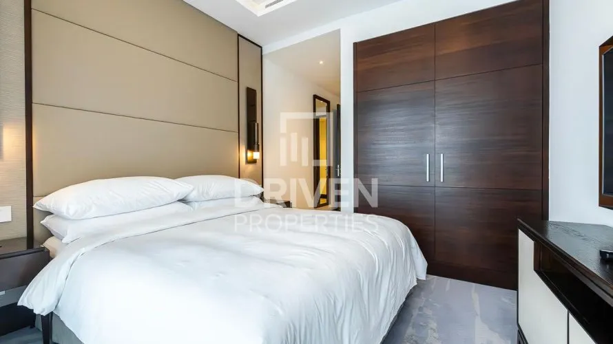 5 bedrooms apartment for sale, The Address Sky View Towers, Downtown Dubai (Downtown Burj Dubai), Dubai, UAE No. 4067 № 10