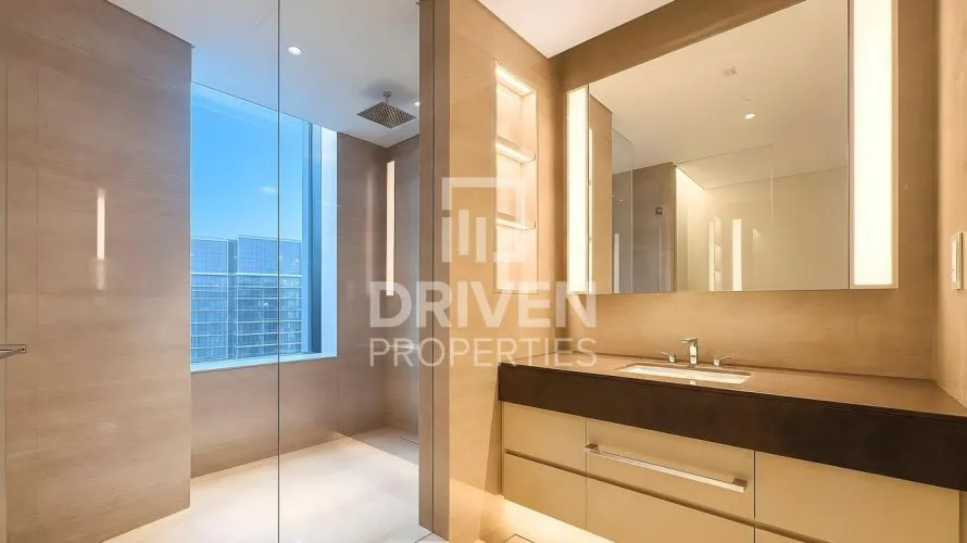 4 bedrooms apartment for sale, Opera District, Downtown Dubai (Downtown Burj Dubai), Dubai, UAE No. 3904 № 10