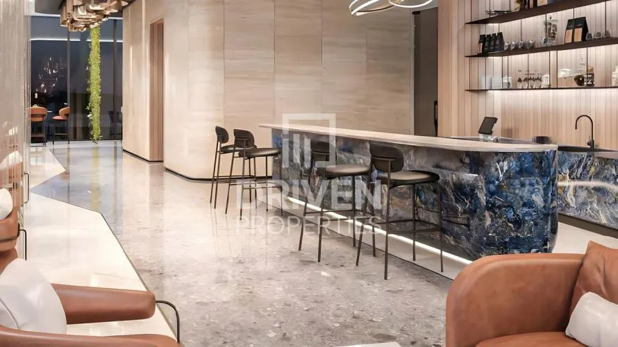3 bedrooms apartment for sale, Dubai Marina, Dubai, UAE No. 4014 № 11