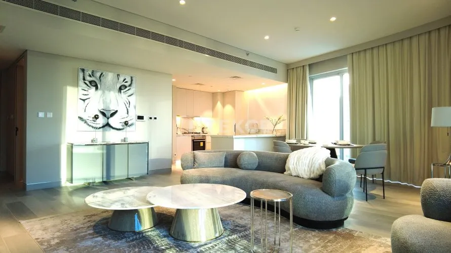 5 bedrooms duplex for sale, Dubai Marina, Dubai, UAE No. 4468 № 6