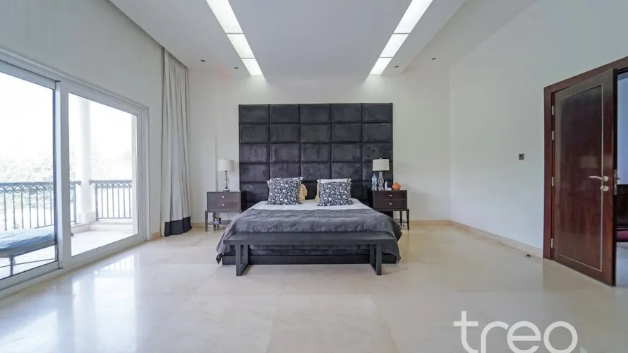 5 bedrooms villa for sale, Green Community West, Green Community, Dubai, UAE No. 3783 № 23