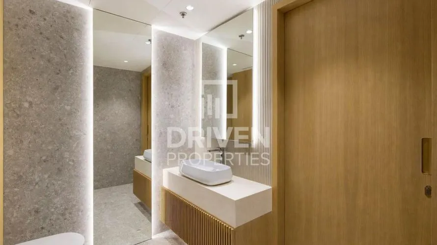 2 bedrooms apartment for sale, Jumeirah Bay Island, Jumeirah, Dubai, UAE No. 3851 № 11