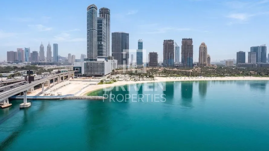 4 bedrooms apartment for sale, One at Palm Jumeirah, Palm Jumeirah, Dubai, UAE No. 3845 № 8