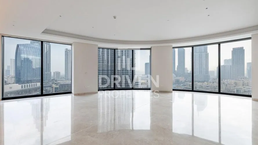 4 bedrooms apartment for sale, Opera District, Downtown Dubai (Downtown Burj Dubai), Dubai, UAE No. 3896 № 23