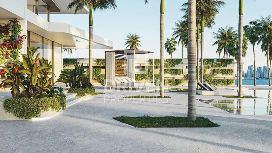 5 bedrooms villa for sale, The World Islands, Dubai, UAE No. 4013 № 17