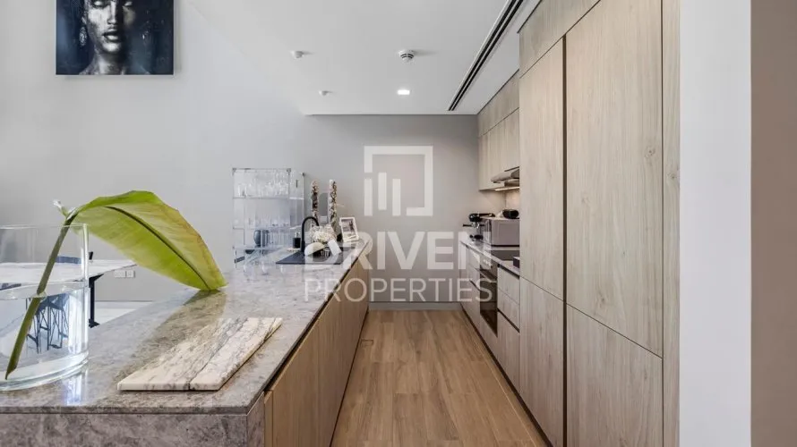 3 bedrooms villa for sale, Jumeirah Bay Island, Jumeirah, Dubai, UAE No. 3886 № 25
