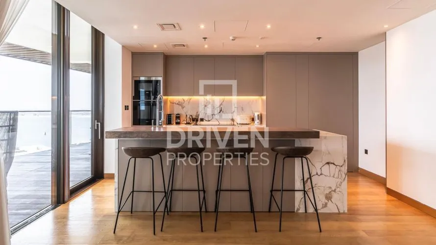 3 bedrooms apartment for sale, Jumeirah Bay Island, Jumeirah, Dubai, UAE No. 3842 № 11