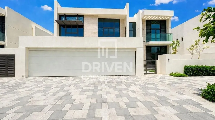 5 bedrooms villa for sale, District One, Mohammed Bin Rashid City, Dubai, UAE No. 4291 № 16