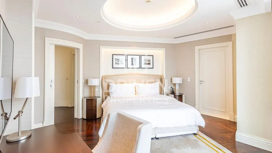 4 bedrooms apartment for sale, Downtown Dubai (Downtown Burj Dubai), Dubai, UAE No. 4356 № 24