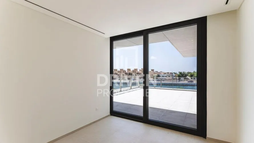 4 bedrooms apartment for sale, Jumeirah, Dubai, UAE No. 4106 № 10