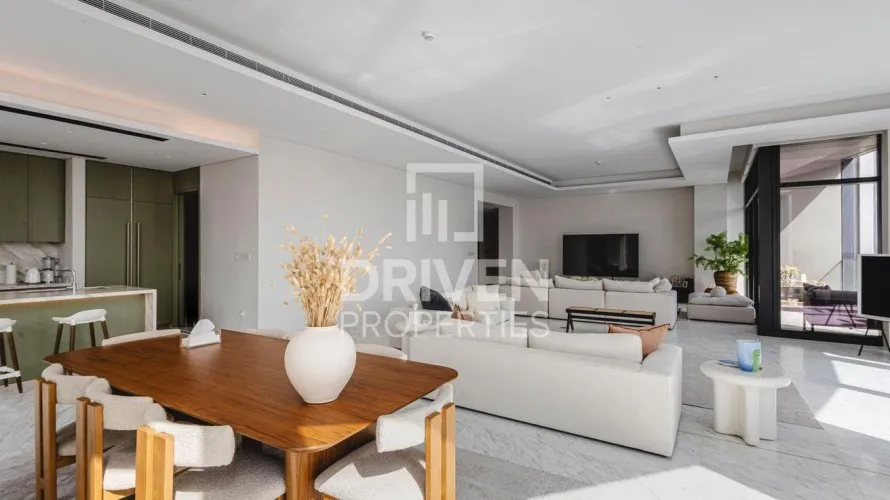 4 bedrooms apartment for sale, Opera District, Downtown Dubai (Downtown Burj Dubai), Dubai, UAE No. 3883 № 23