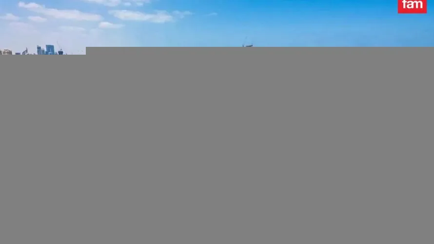 4 bedrooms apartment for sale, Palm Jumeirah, Dubai, UAE No. 4466 № 15